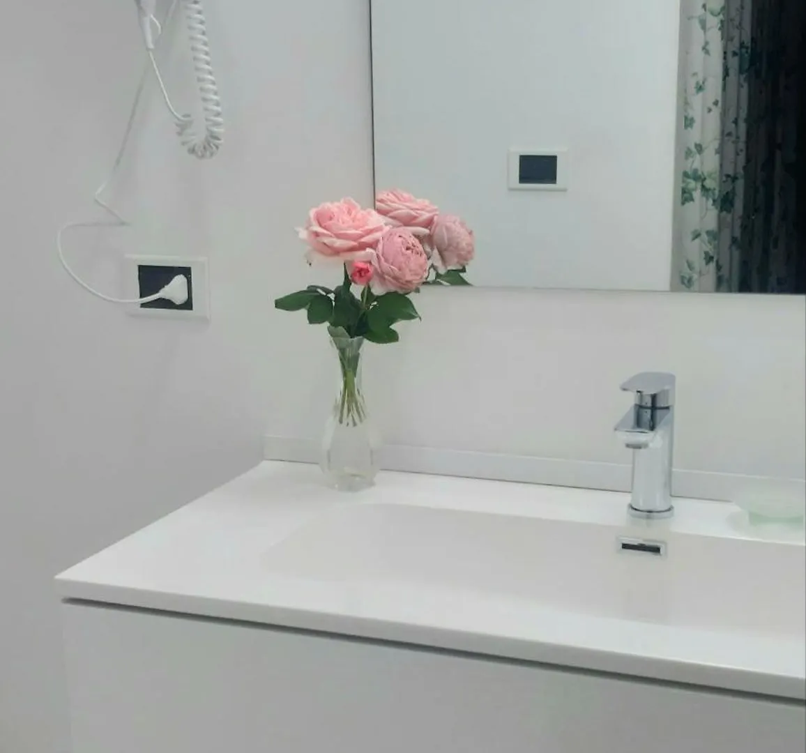 B&B Bixio 34 Reggio di Calabria İtalya