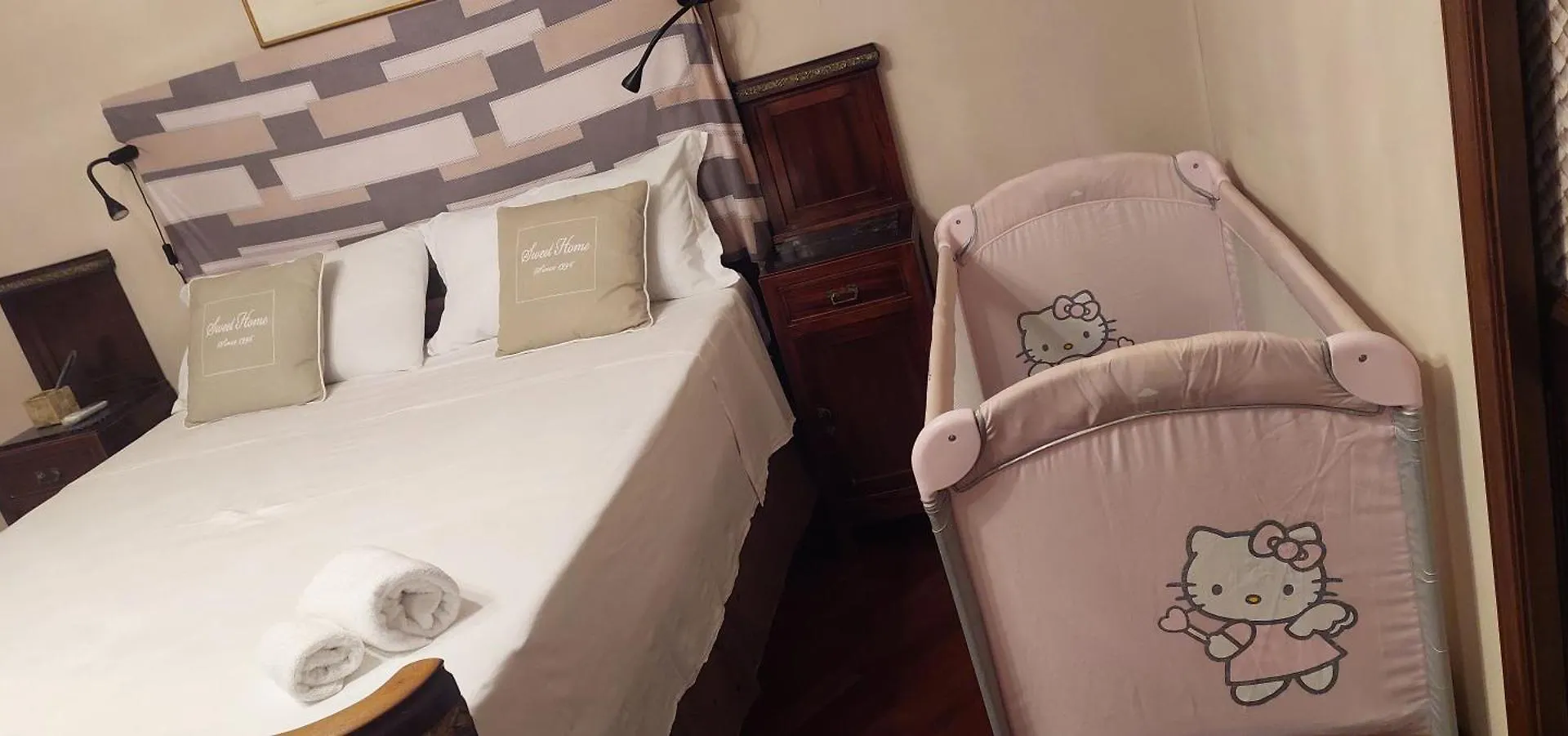 B&B Bixio 34 Reggio Calabria