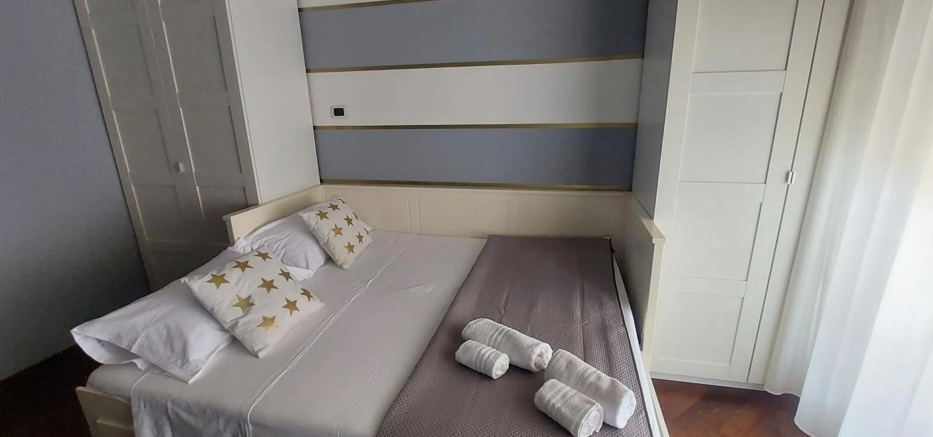 Oda ve Kahvaltı B&B Bixio 34 Reggio di Calabria