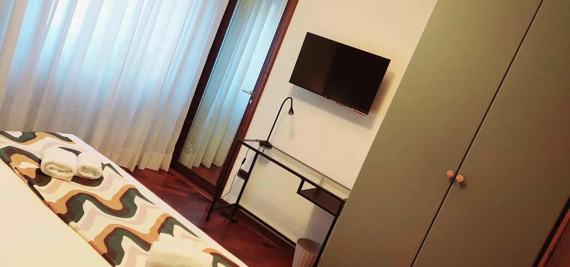 B&B Bixio 34 Reggio di Calabria