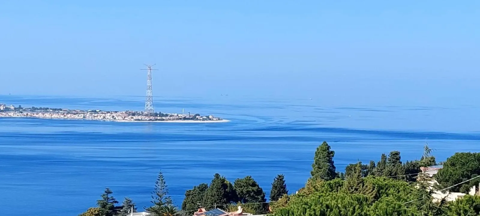 B&B Bixio 34 Reggio Calabria Italy