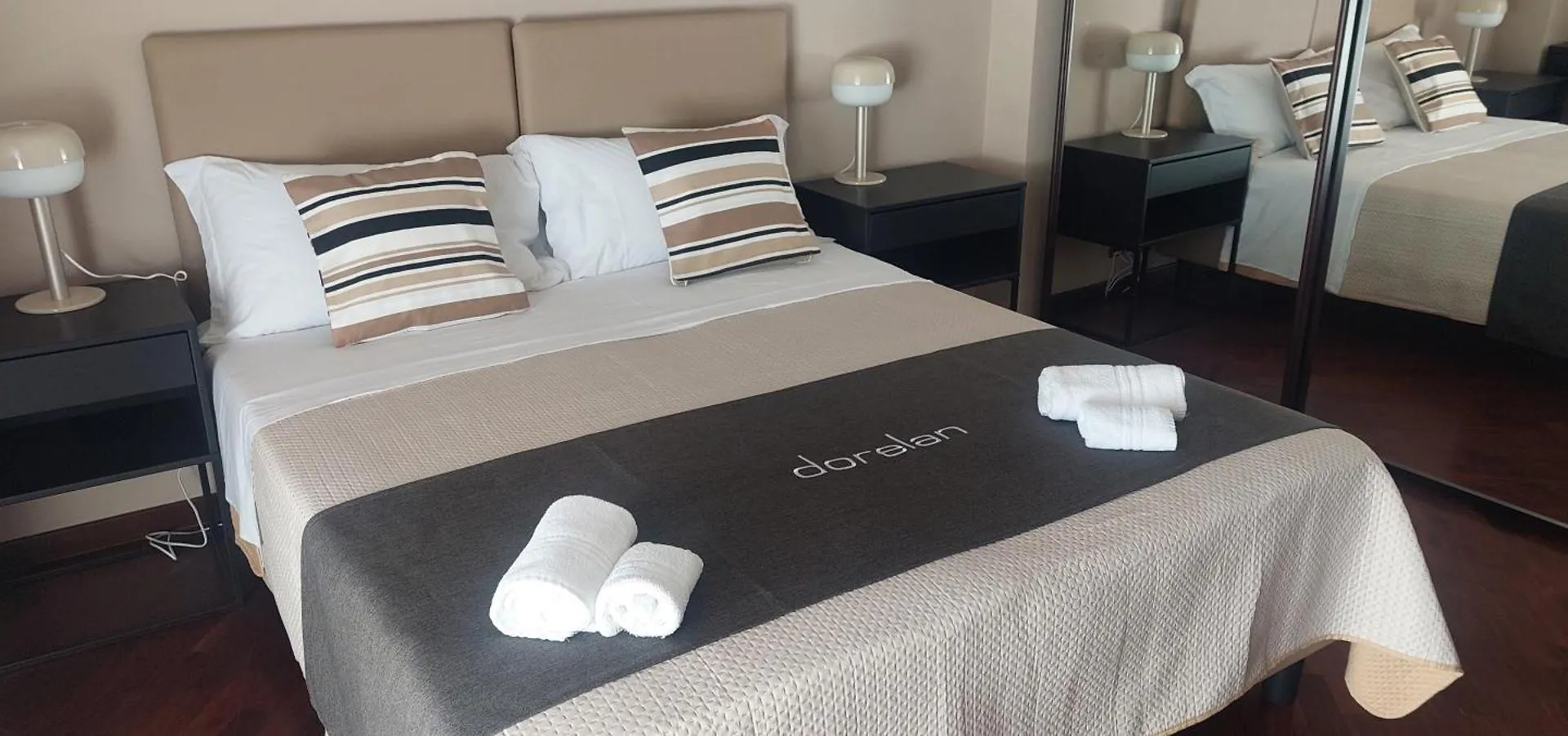B&B Bixio 34 Reggio di Calabria