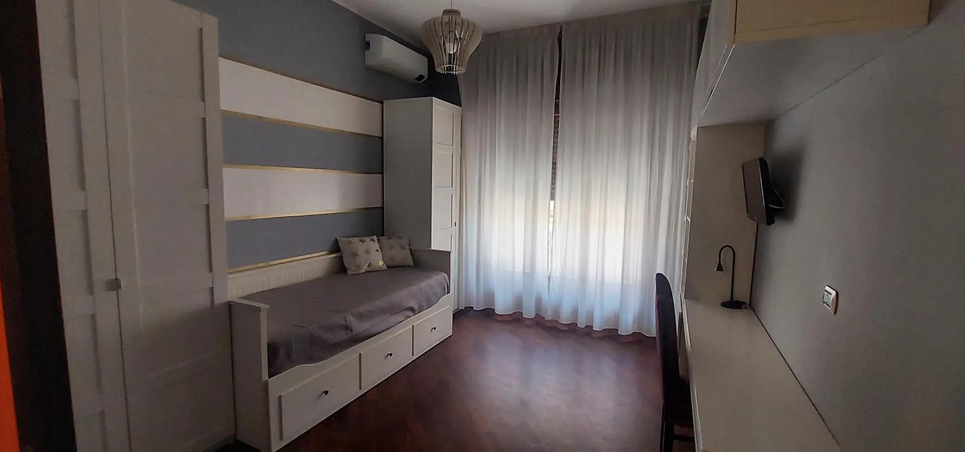 Oda ve Kahvaltı B&B Bixio 34 Reggio di Calabria