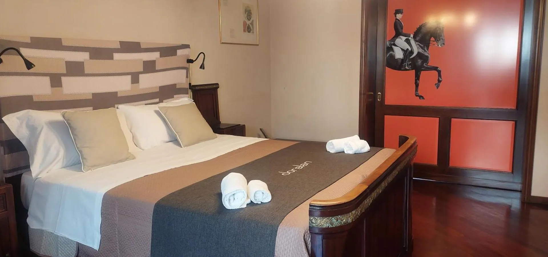 ريجّو دي كالابريا B&B Bixio 34 إيطاليا