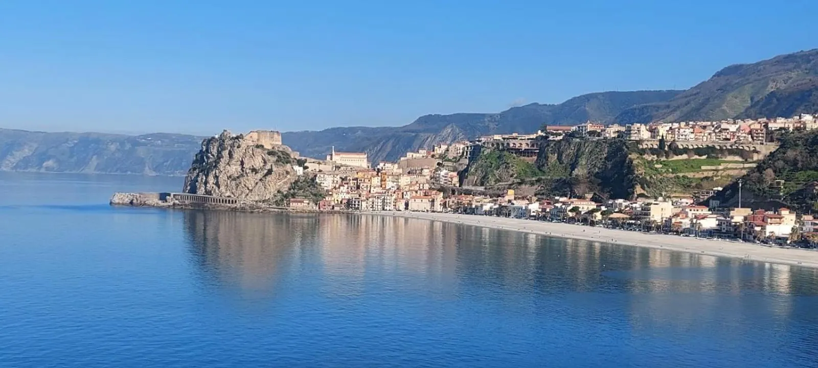 B&B Bixio 34 Reggio di Calabria 0*,  İtalya