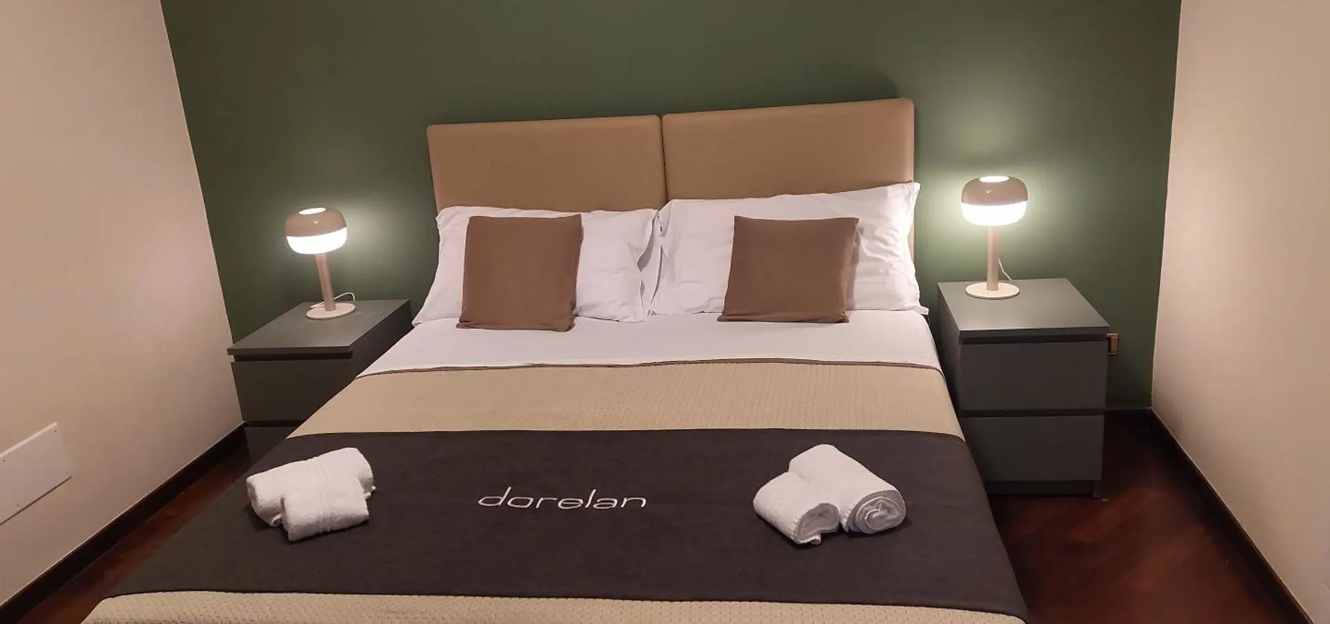 B&B Bixio 34 Reggio Calabria Italy