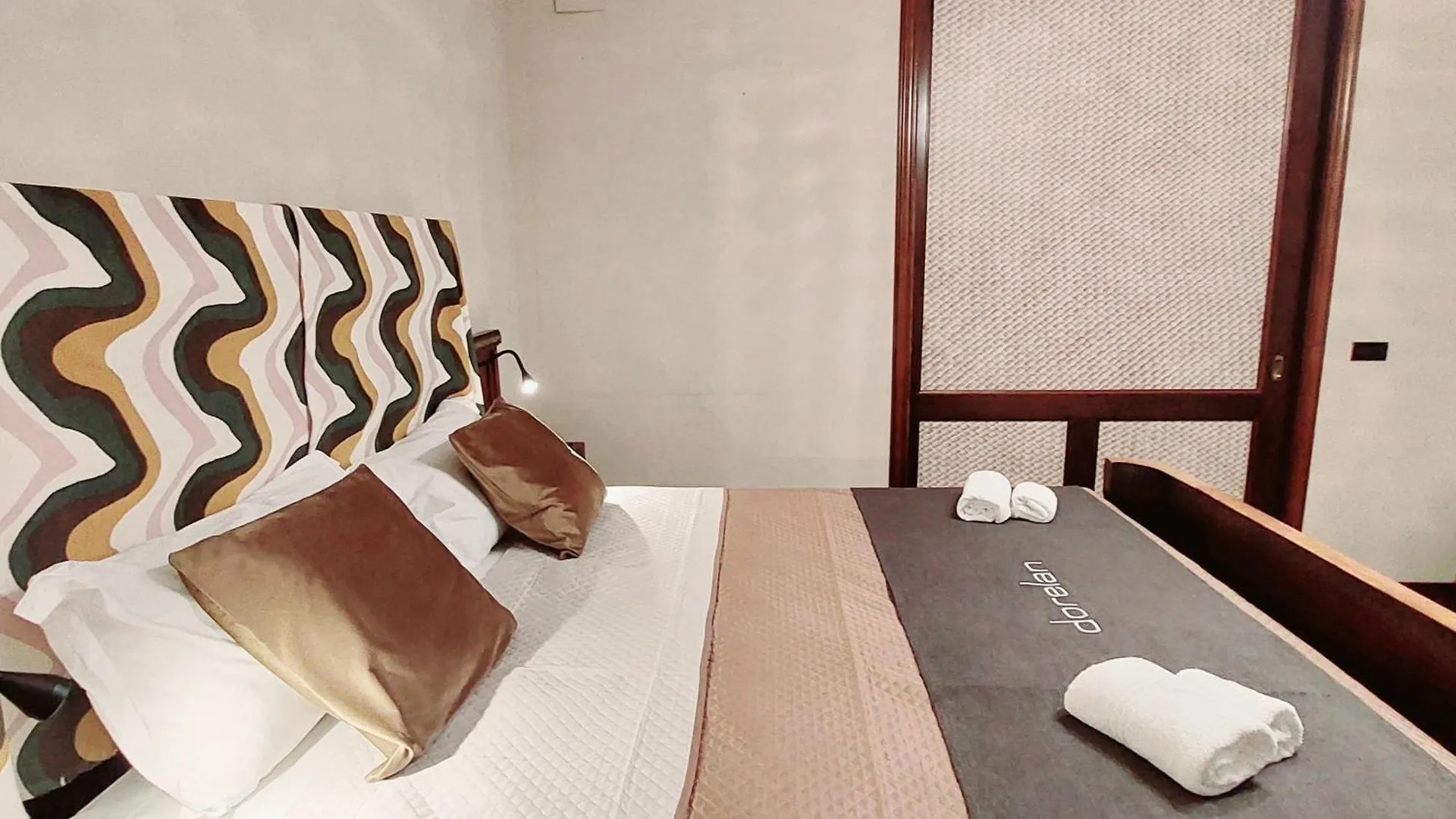 Oda ve Kahvaltı B&B Bixio 34 Reggio di Calabria
