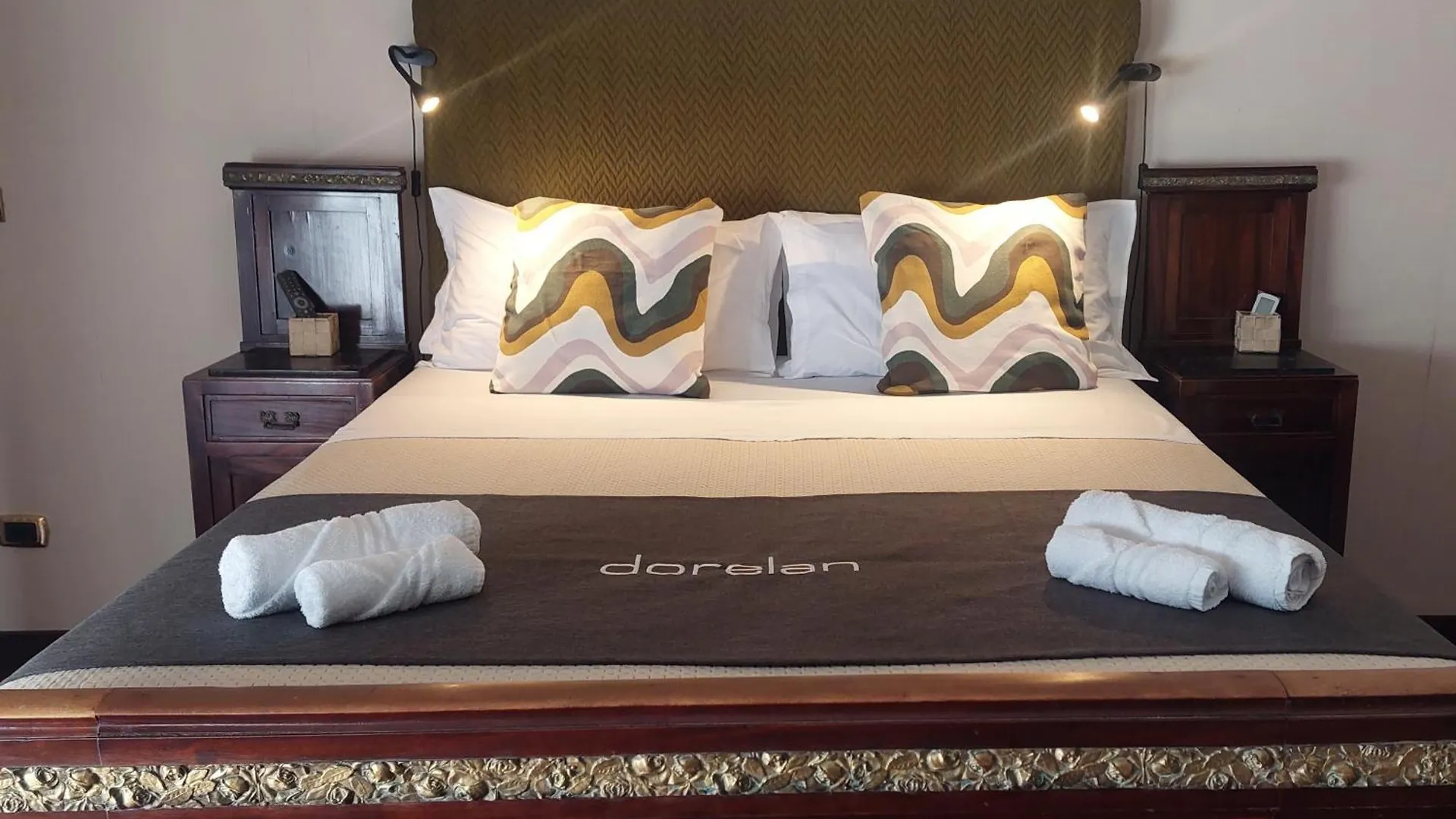 B&B Bixio 34 Reggio Calabria 0*,  Italy