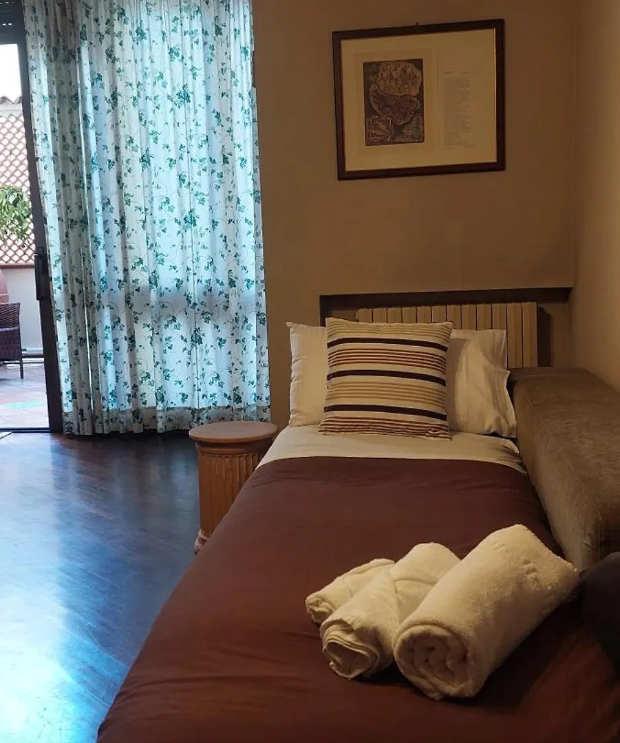 Oda ve Kahvaltı B&B Bixio 34 Reggio di Calabria