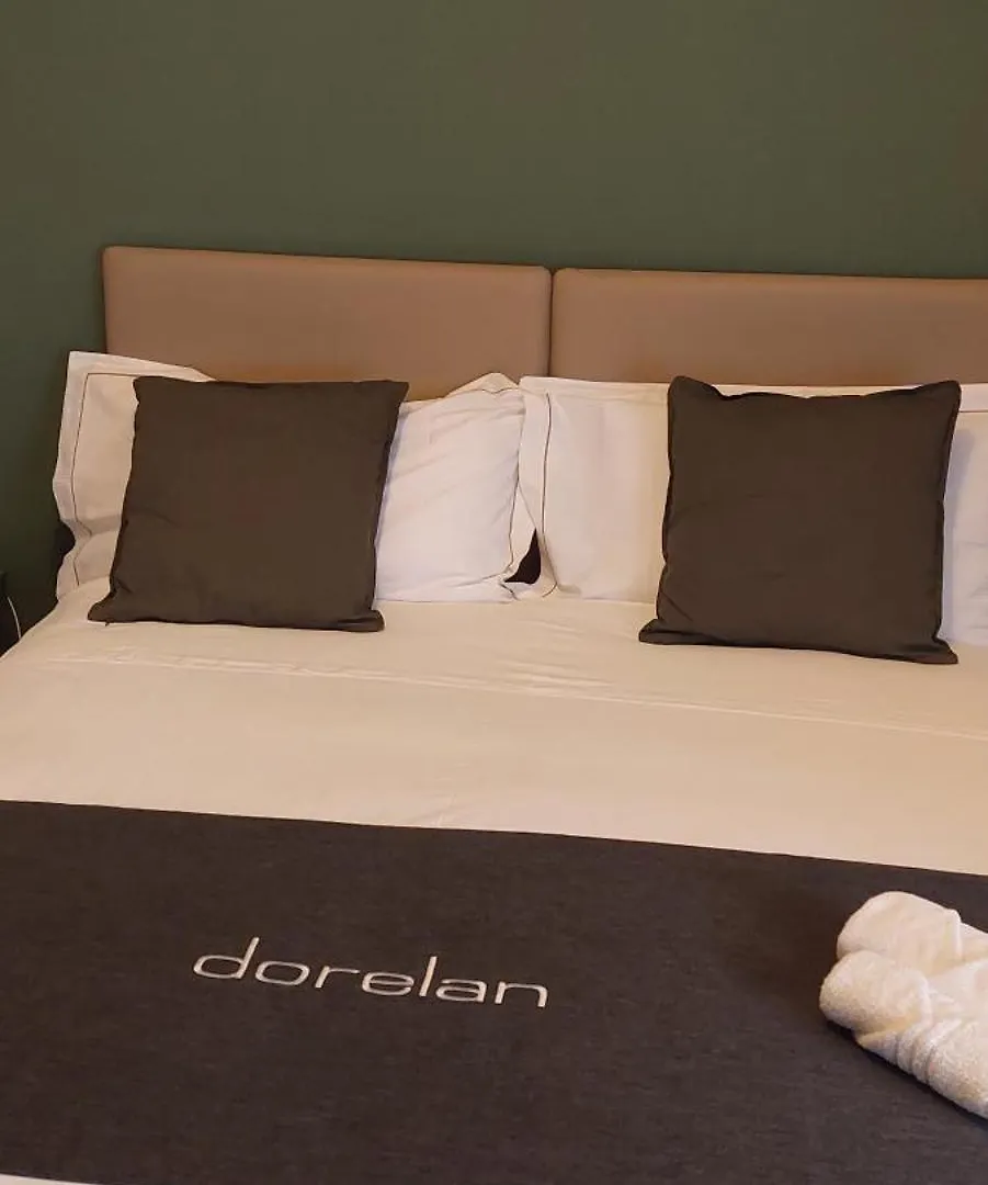 Oda ve Kahvaltı B&B Bixio 34 Reggio di Calabria İtalya