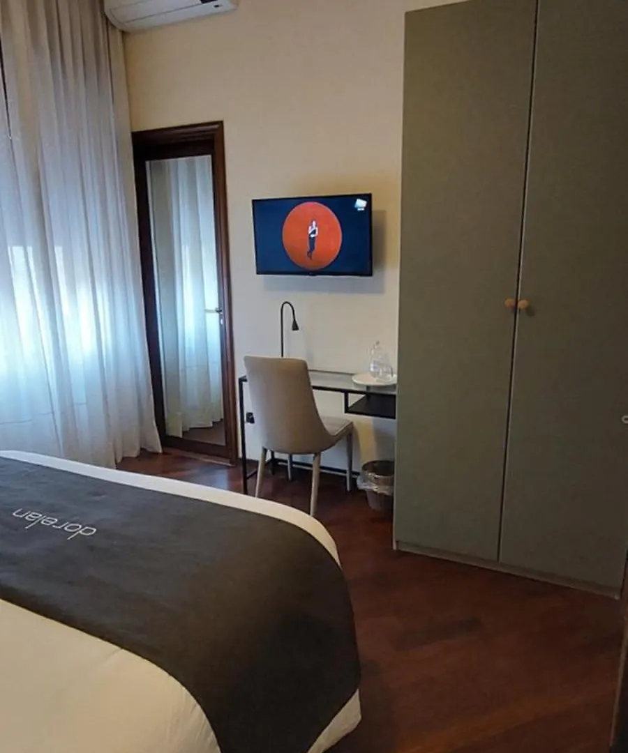 B&B Bixio 34 Reggio Calabria