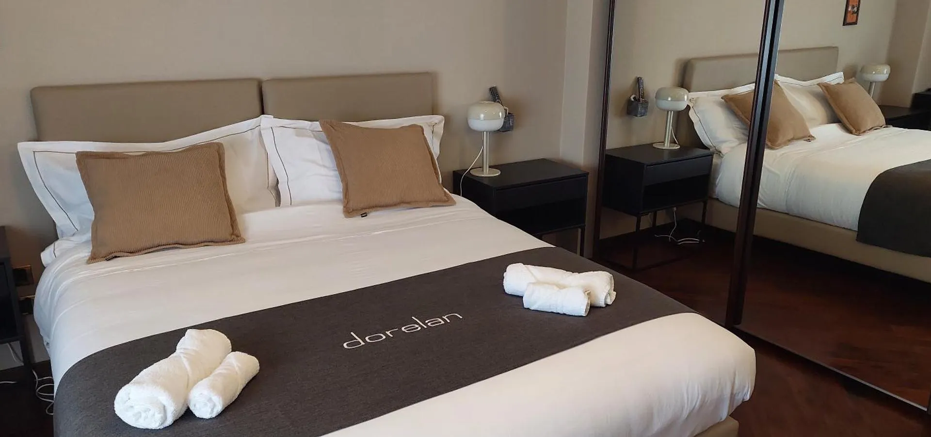 B&B Bixio 34 Reggio Calabria