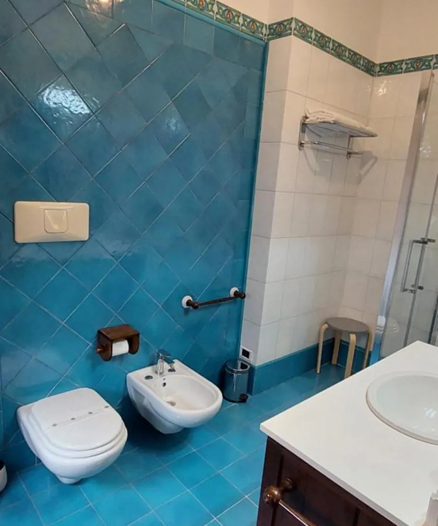 B&B Bixio 34 Reggio Calabria Bed & Breakfast