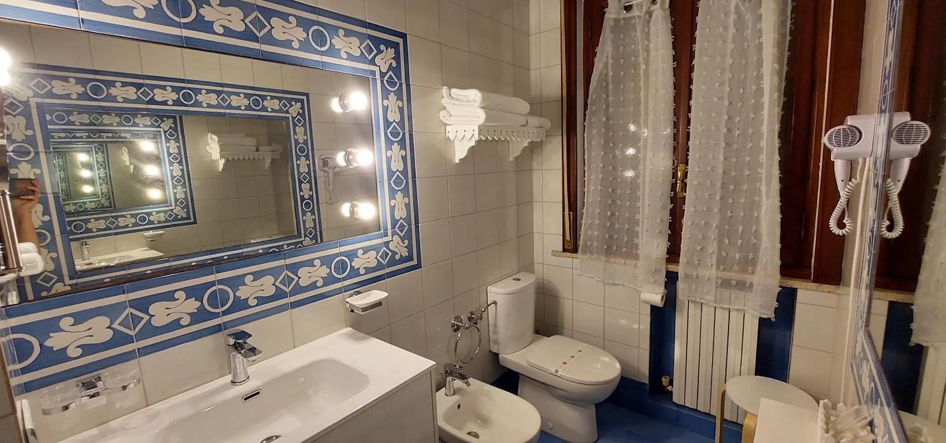 ريجّو دي كالابريا B&B Bixio 34 0*, ريجّو دي كالابريا إيطاليا