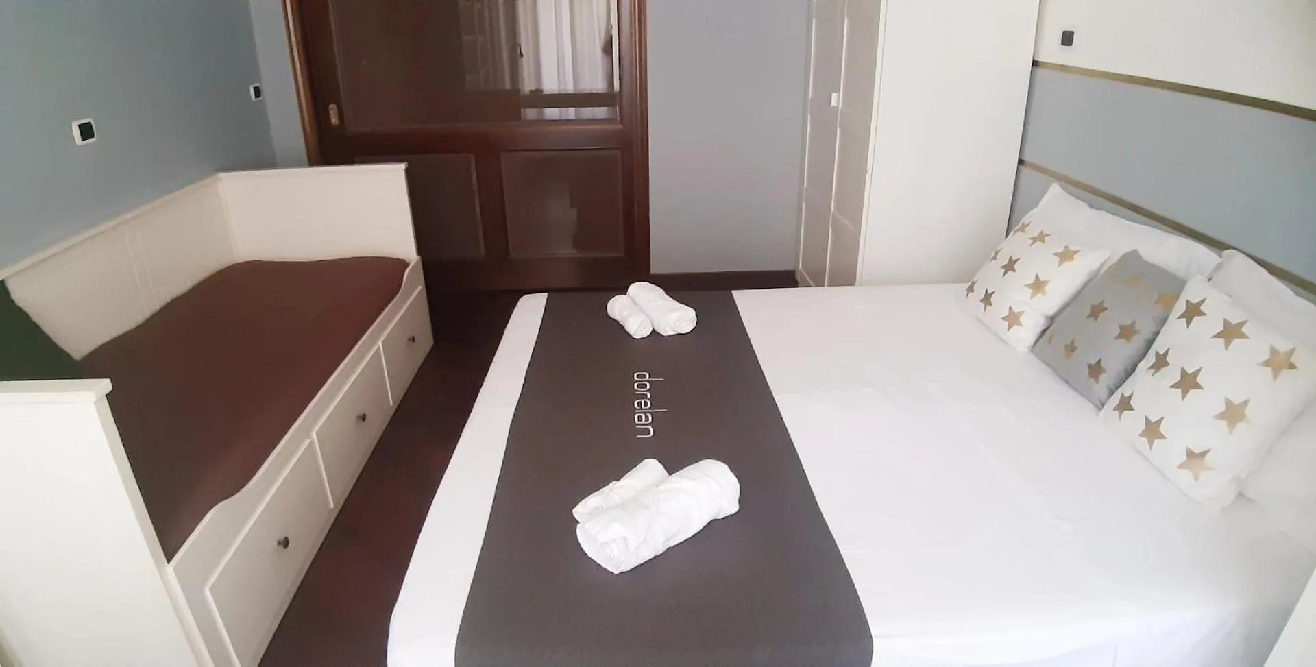 B&B Bixio 34 Reggio Calabria Bed & Breakfast