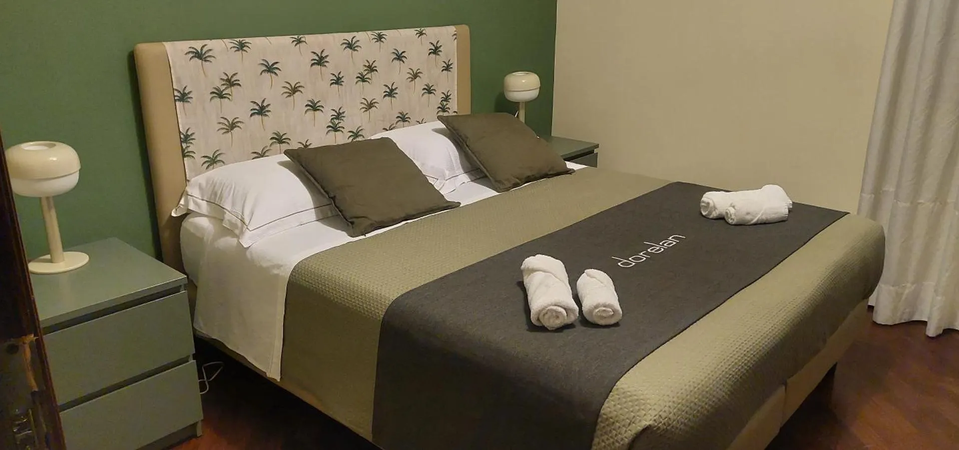 ريجّو دي كالابريا B&B Bixio 34 ريجّو دي كالابريا