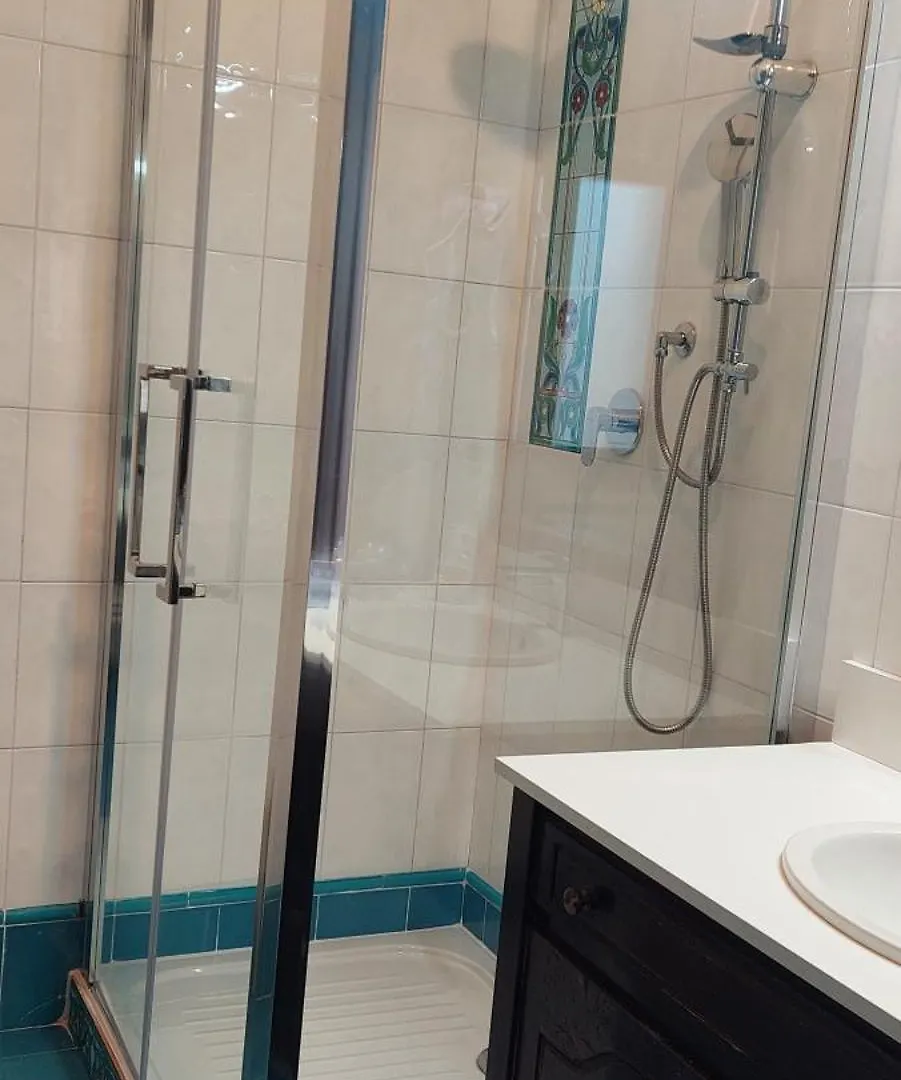 B&B Bixio 34 Reggio Calabria