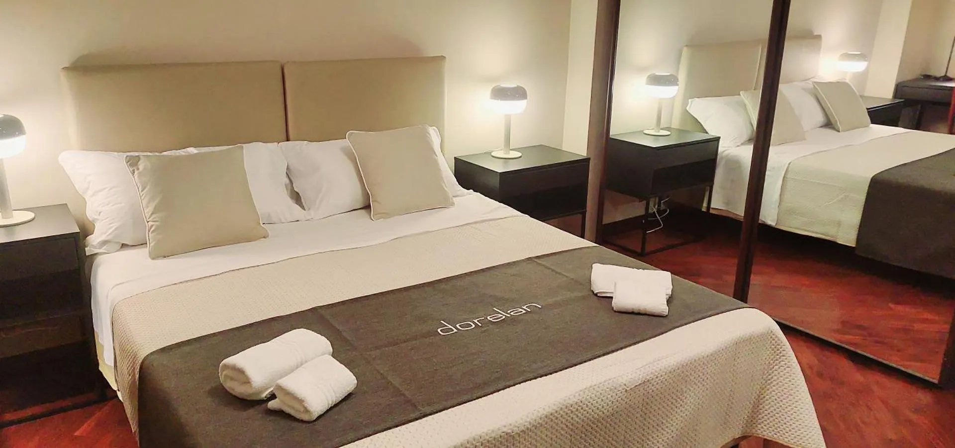 B&B Bixio 34 Reggio Calabria Italia