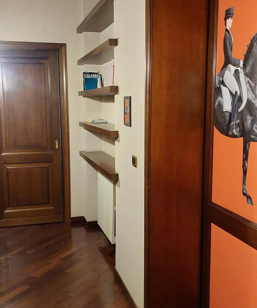 B&B Bixio 34 Reggio Calabria