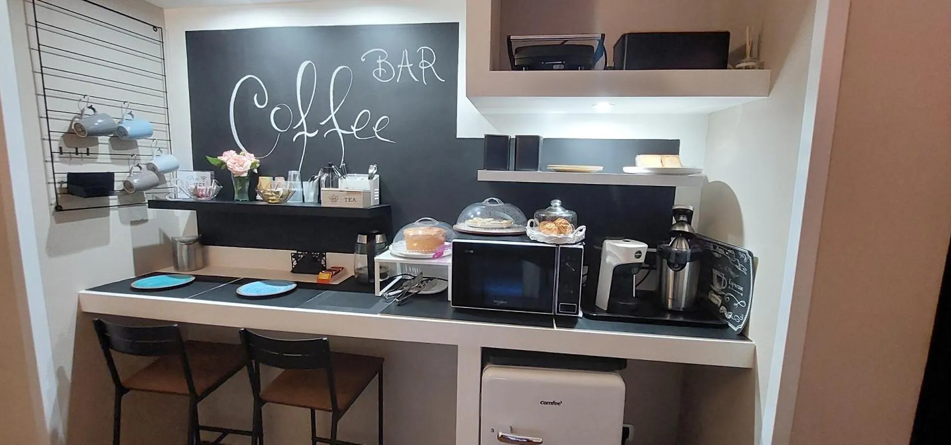B&B Bixio 34 Reggio Calabria Italia