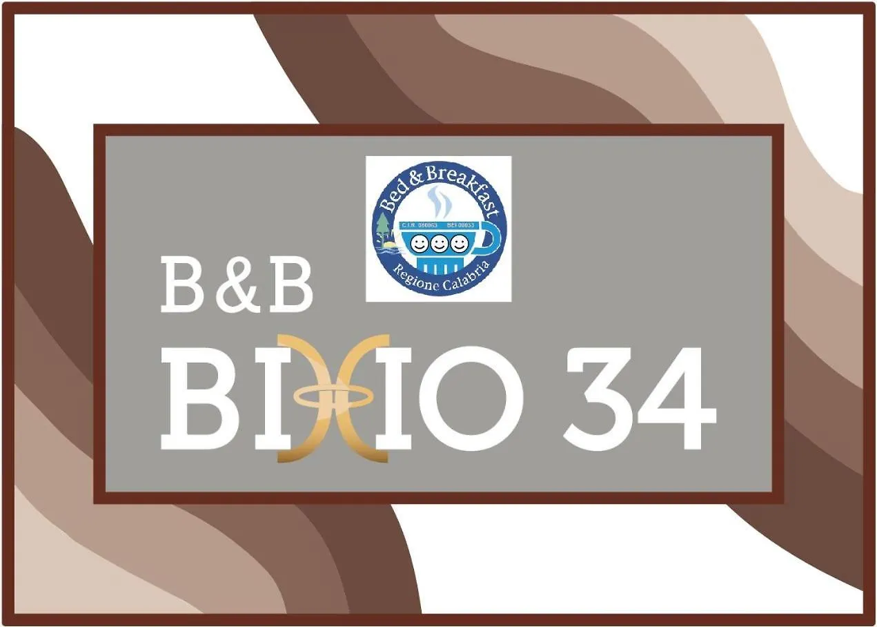 Bed & Breakfast B&B Bixio 34 Reggio Calabria Italia