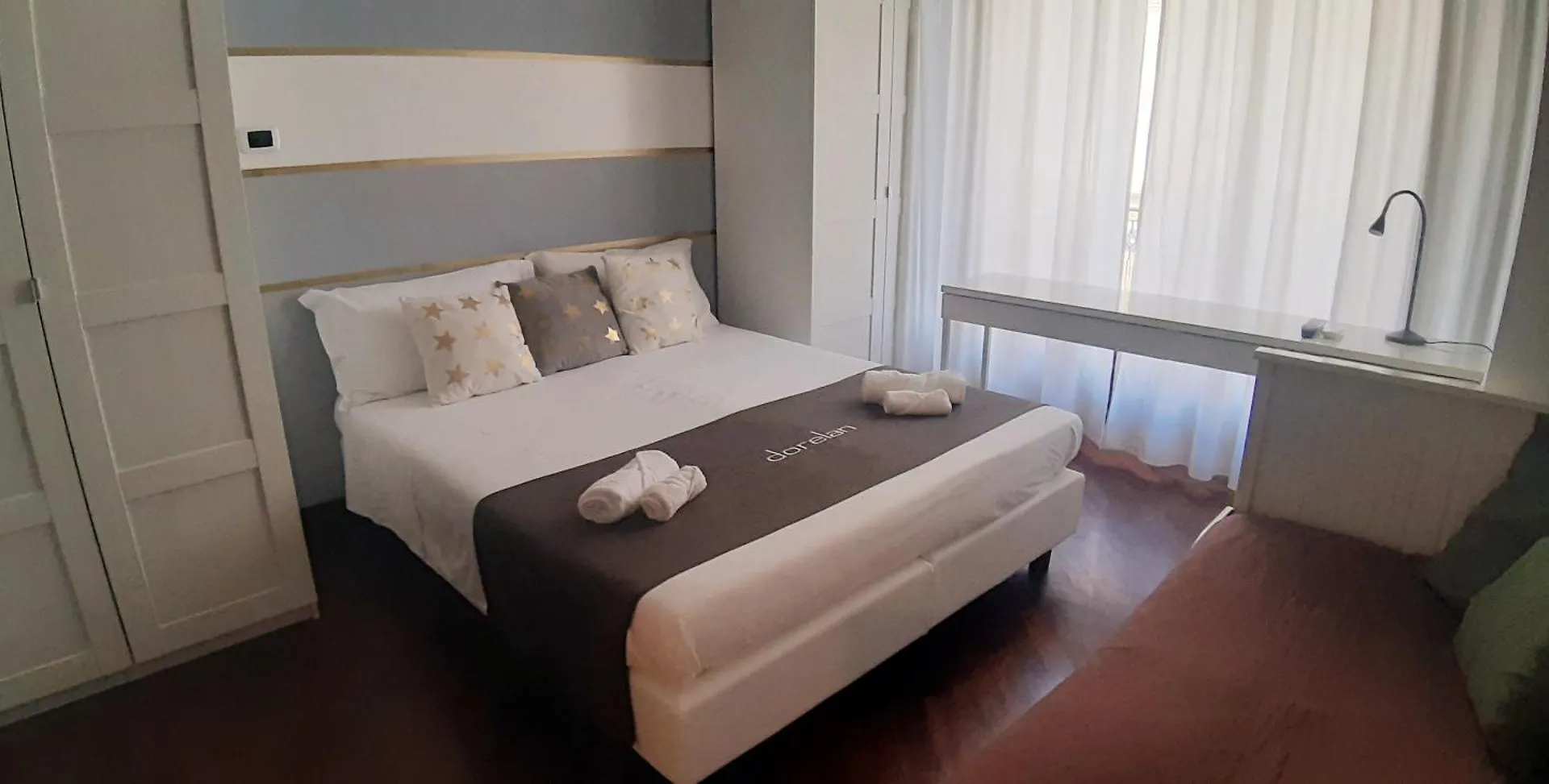 Bed & Breakfast B&B Bixio 34 Reggio Calabria Italia